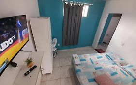 Hospedagem Suites Itaboraí